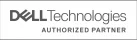 Dell Technologies Authorized Partner